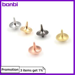 banbi Kim loại con quay hồi chuyển tuyệt vời chính xác quay Top Hot Movie Totem in quay Top đồ chơi