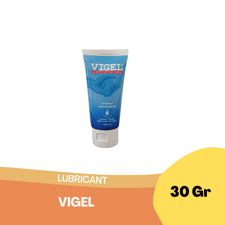 VIGEL LUBRICATING GEL 30g Produk Perawatan Kulit - Lazada | Lazada Indonesia VIGEL LUBRICATING GEL 30g Produk Perawatan Kulit - Lazada | Lazada Indonesia