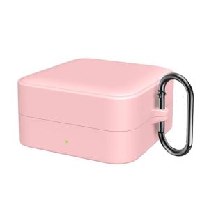 Earbud Cover Shockproof Wrap Antiscratch Guard Washable Silicone Housing Shell Enhances Grip Suitable for Timekettle W4