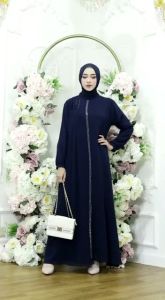 [COD] NEW DESIGN DRES MINIMALIS CERUTI HIAS PAYET SWAROZKY//GAMIS CERUTI POLOS MEWAH//GAMIS CERUTI MODERN//GAMIS CERUTI LEBARAN SIMPEL DAN ELEGANT