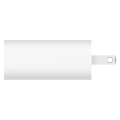 Adapter sạc nhanh BOOST↑CHARGE™ 25W USB-C PD (PPS) Belkin WCA004 (tương thích iPhone 15). 
