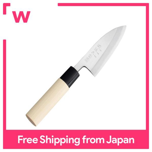 [KAI] Seki Magoroku Deba Knife 105Mm AK5200 Made In Japan/kai
