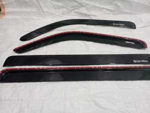 Talang Air Grand max Talang air Depan pick up Grandmax Door Daihatsu LUXIO GranMax Flat 3m