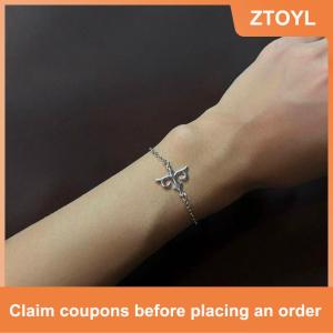 【ZTOYL】 Almaty Shepherd Sừng Vòng Đeo Tay Cho Phụ Nữ Tây Tạng Phong Cách Dân Tộc Vòng Đeo Tay Độc Đáo Cá Nhân Vòng Đeo Tay Đồ Trang Sức Phụ Kiện Quà Tặng