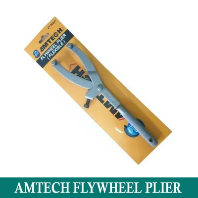 AMTECH Treker CVT Flywheel Spanner Kunci Tahanan Kopling Motor Matic / KUNCI CVT TREKER TERAKER TRAKER MATIC PENAHAN TAHAN BUKA CVT AMTECH - PENAHAN AMTECH