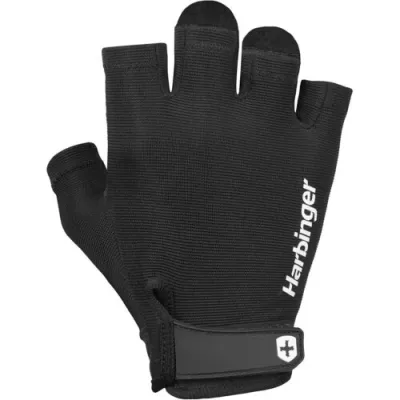 Harbinger Unisexs Power Gloves 2.0