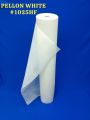 PELLON/WHITE PELLON FABRIC #9050F, #1025HF FUSIBLE SHEERWEIGHT WOVEN INTERFACING  FABRIC (PER ROLL). 