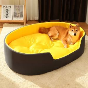 Dog Sofa Bed Sleeping for Large Dog Mattress Pet Kennel Dog Mattress Pet Supplies狗床