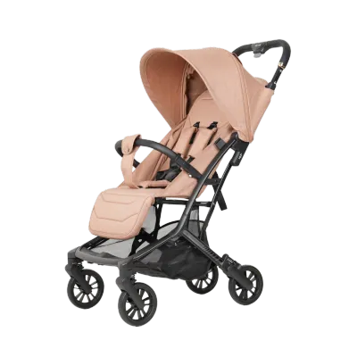 Fairworld 1QZ+ lightweight compact baby stroller