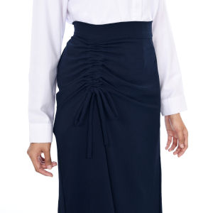 Rok Serut Gisha by Acukabee | Skirt Korean Style