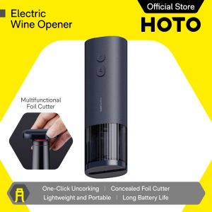 HOTO Electric Wine Opener