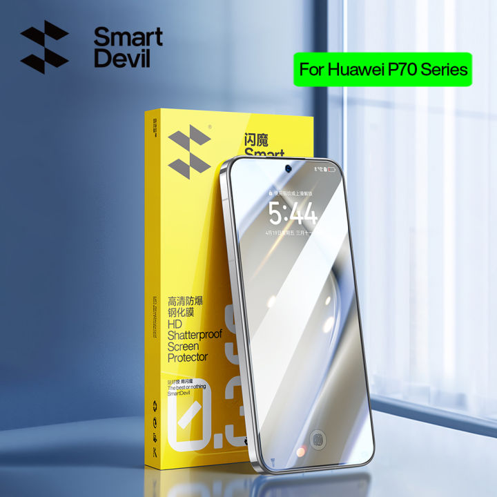 Huawei Scratch Proof Tempered Glass Tempered Glass Screen