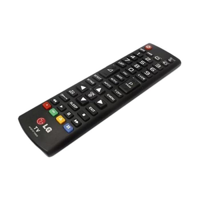 Remote TV LG- CONTROL REMOTE REMOT REMOTS REMOTE