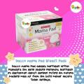 Dacco Mama Pad Breast Pads (Penyerap ASI) Isi 56 pcs. 