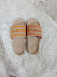 MENS CASUAL SLIPERS (802-13) ENJOY LIFE