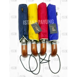PAYUNG LIPAT OTOMATIS BUKA TUTUP EXCLUSIVE JOPE UMBRELLA LO33 ORIGINAL