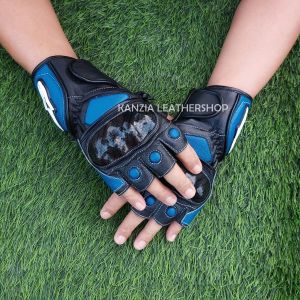 Sarung Tangan Kulit Alpin PD