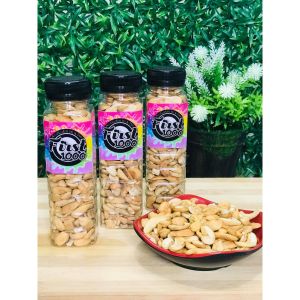 Roasted Split Cashew Nuts by First1000
