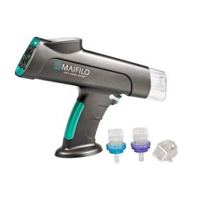 New Injection Meso Gun for Beauty Skin Rejuvenation Facial Lifting Wrinkle Removal Mesotherapy Gun Skin Tightening