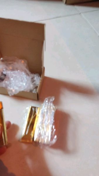 Buyer review video 2