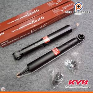 [GIÁ 1 CẶP] Phuộc Sau Innova 2016- 2022 - Thương hiệu KYB 3440085 Giảm xóc  Phuộc nhún