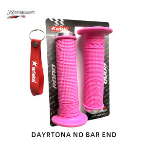 motorcycle  HANDLE GRIP UNIVERSAL FOR ALL MOTORCYCLES RUBBER AND SOFT