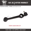 FRONT LOWER ARM LEFT - 48069-87209 PERODUA KANCIL TURBO L2/ L5/ L6/ L7/ L9 { Go2U Auto Part }. 