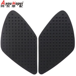 Dành cho Suzuki Hayabusa 1300 GSR 600 GSXR 1000 K7 Miếng dán hông bình xăng Miếng dán chống trượt miếng dán cách nhiệt