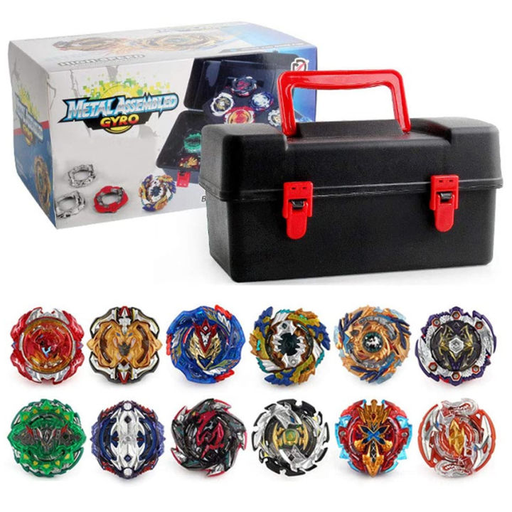 Lazada clearance beyblade set