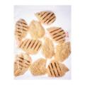 Tay Skinless Ready To Eat (RTE) Chicken Breast Steamed - Frozen. 