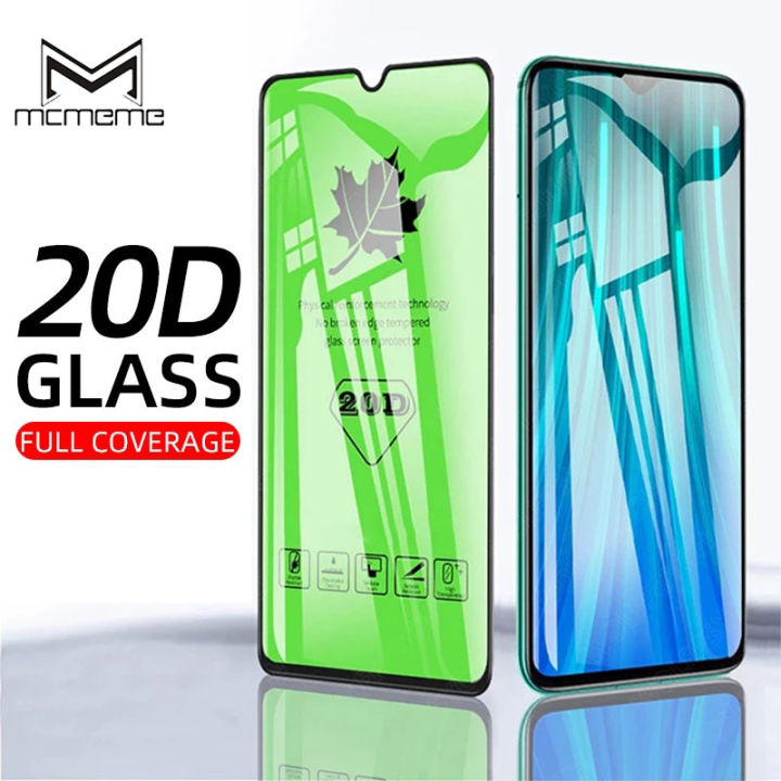 20D Full Tempered Glass Huawei Nova 11i 11 10 SE Y61 Y90 Y70 Plus 8i 5G  7i 5T 3i 4e Screen Protector Lazada PH