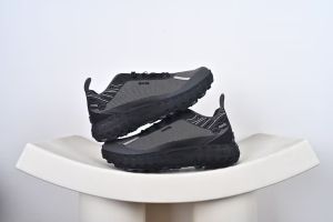 Ermenegil*Zegn* Jenny *NORDA 001 Noda low-top sports running shoes casual shoes couples shoes outdoor hiking shoes