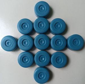 Tutup Galon Warna Biru Kemasan 1000 Pcs