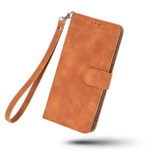 Leather Flip Casing For Vivo Y19s Vivo Y19s Y 19S 4G 2024 Phone Case Book Style Flip Magnetic Stand Coque Wallet Multifunctional Protective Back Cover