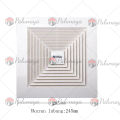 hexos penyedot udara kamar / blower penghisap udara rumah / hexos penyedot asap dapur / exhaust fan plafon / exhaust fan dinding / blower kamar mandi / Exhaust Fan 16 Inch Plafon / Exhaust Fan Exhaust Plafon / Exhaust Fan Plafon Sekai 10 Inch. 