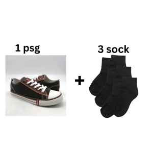 ALL AMERICA Sneakers Shoe Low Cut Canvas Shoe Converse Shoe Kasut Canvas All Star Converse