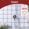 RASLAND วาล์วฝักบัวน้ำเย็น สแตนเลส | RA SS-0290. 