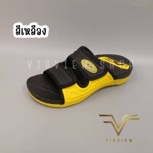 VIDVIEW !!ลดสนั่น!! รองเท้าแตะแบบสวมชาย/หญิง Adda 22W14 / 22W14M5 / 22W14M8 เบอร์ 36-45 รองเท้าแฟชั่น ปรับสายได้ รองเท้าแตะชาย รองเท้าแตะหญิง