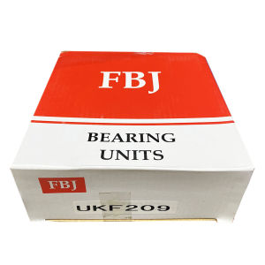 Gối đỡ vòng bi UKF205 UKF206 UKF207 UKF208 UKF209 (LỖ TRỤC CÔN)