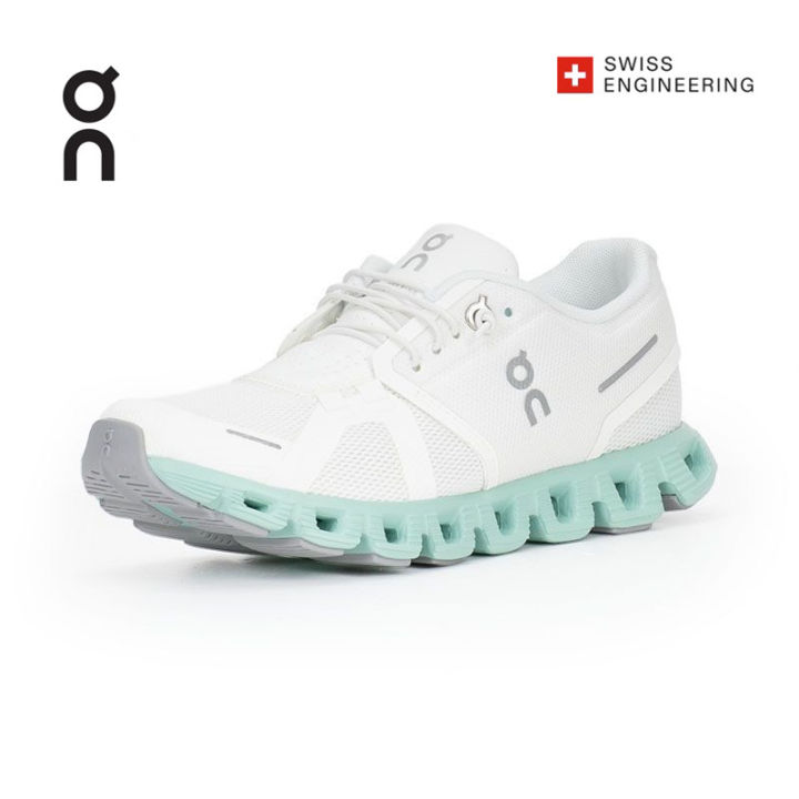 On Cloud Lightweight breathable mens and womens running shoes