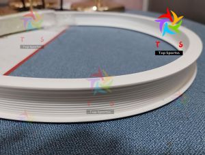 【Ready Stock】Silent Curtain Track Bendable Track Balcony Bay Window Track U Type L Type Z Type DIY Soft Track for Bedroom Living Room Balcony Truck