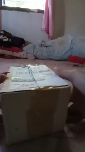 Buyer review video 3