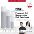 Skin Game Kind Watery Moisturizer - Pelembab Wajah (Skin Barrier). 