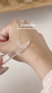 MUA 1 TẶNG 1 Kem Dưỡng Ẩm Torriden Dive-in Soothing Cream 100ml (Tặng Torriden Serum DIVE IN Hyaluronic Acid 50ml ) Guardian Việt Nam