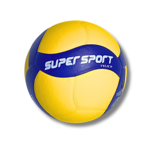 Bóng Chuyền Da Omega Supa Prosports Paledas Chính Hãng Bách Hiền Sports TẶNG KÈM Kim Bơm Và Túi Lưới