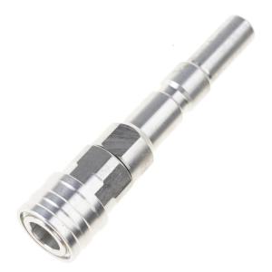 High Pressure Car Washer Adapter 1/4in Quick Connect with Nozzles Foam Cannons Adapter Converter for Nilfisk KEW