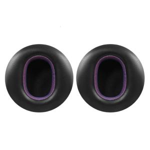 1Pair Mesh/Ice Cool/Lambskin Soft Ear Pad Ear Cushions Cover for Surfaces Headphones 1/2 Headphones Sponges Earmuff Headsets Sleeve