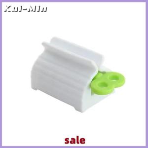 Kui-Min ที่บีบยาสีฟันด้วยมือด้วยมือสำหรับใช้ทำความสะอาดใบหน้า