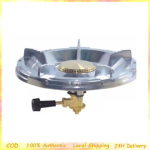 Super Kalan Burner Gas Stove Replacement Single Head Home Portable Cooker Mini Stove Small Kitchen Appliances