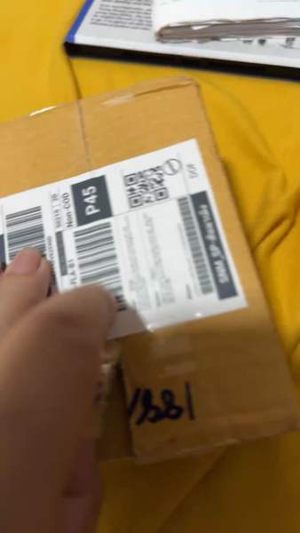 Buyer review video 6